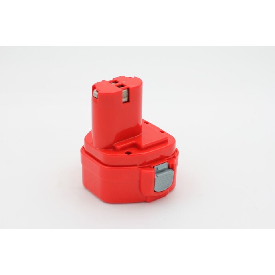 Makita Matkap  2.2Ah 12V  Batarya – Orjinal Uyumlu Uzun Ömürlü, Yüksek Performans Pil