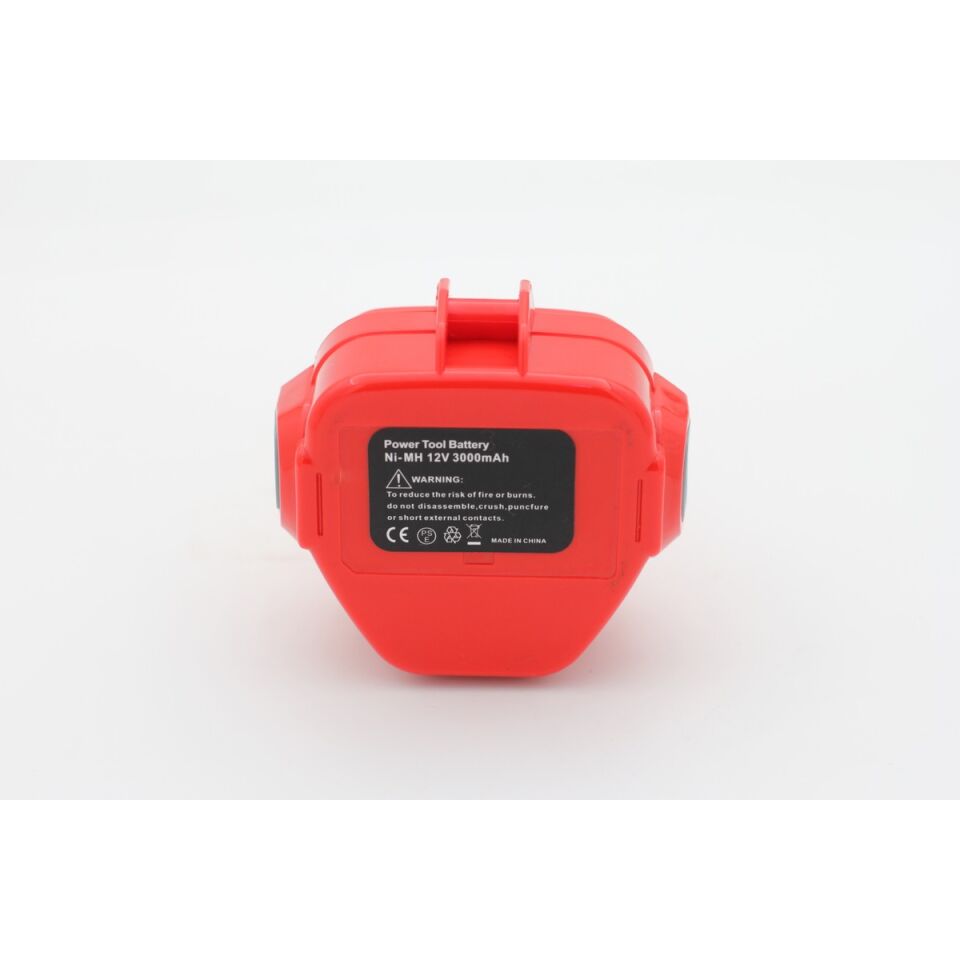 Makita Matkap  2.2Ah 12V  Batarya – Orjinal Uyumlu Uzun Ömürlü, Yüksek Performans Pil