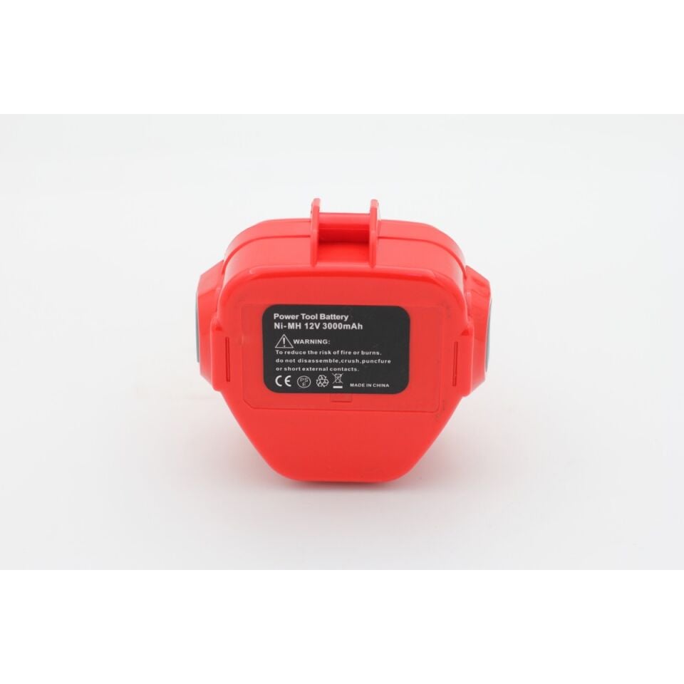 Makita Matkap  2.2Ah 12V  Batarya – Orjinal Uyumlu Uzun Ömürlü, Yüksek Performans Pil