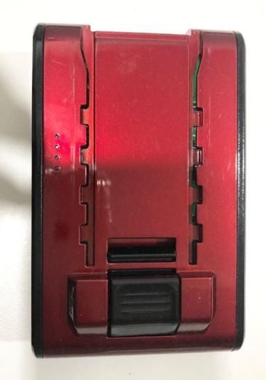 Russell Taylors VC-25 3000 mAh 22.2V Dikey Süpürge Batarya