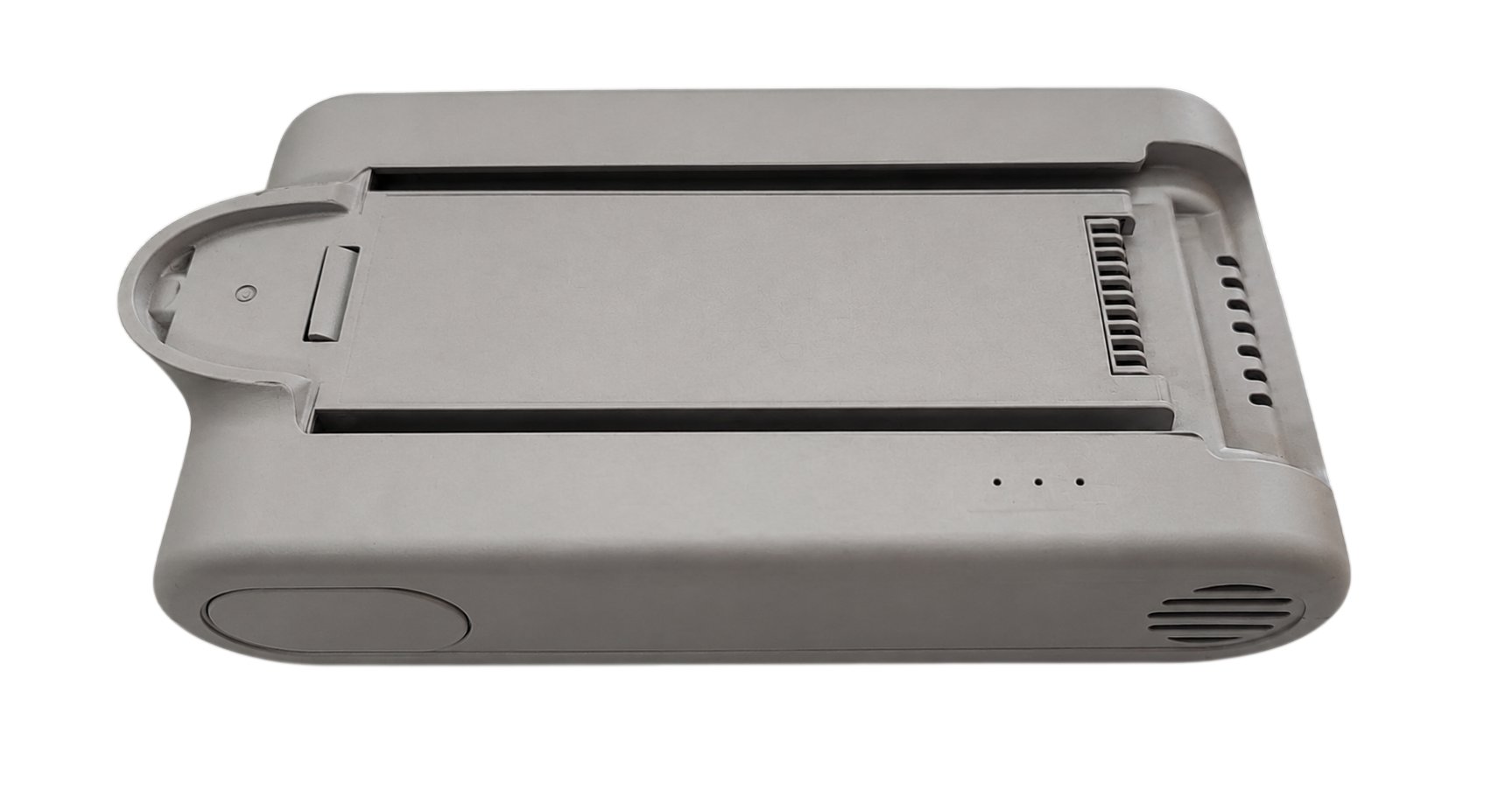 Xiaomi Shunzao Z11 3500 Mah Dikey Süpürge Bataryası
