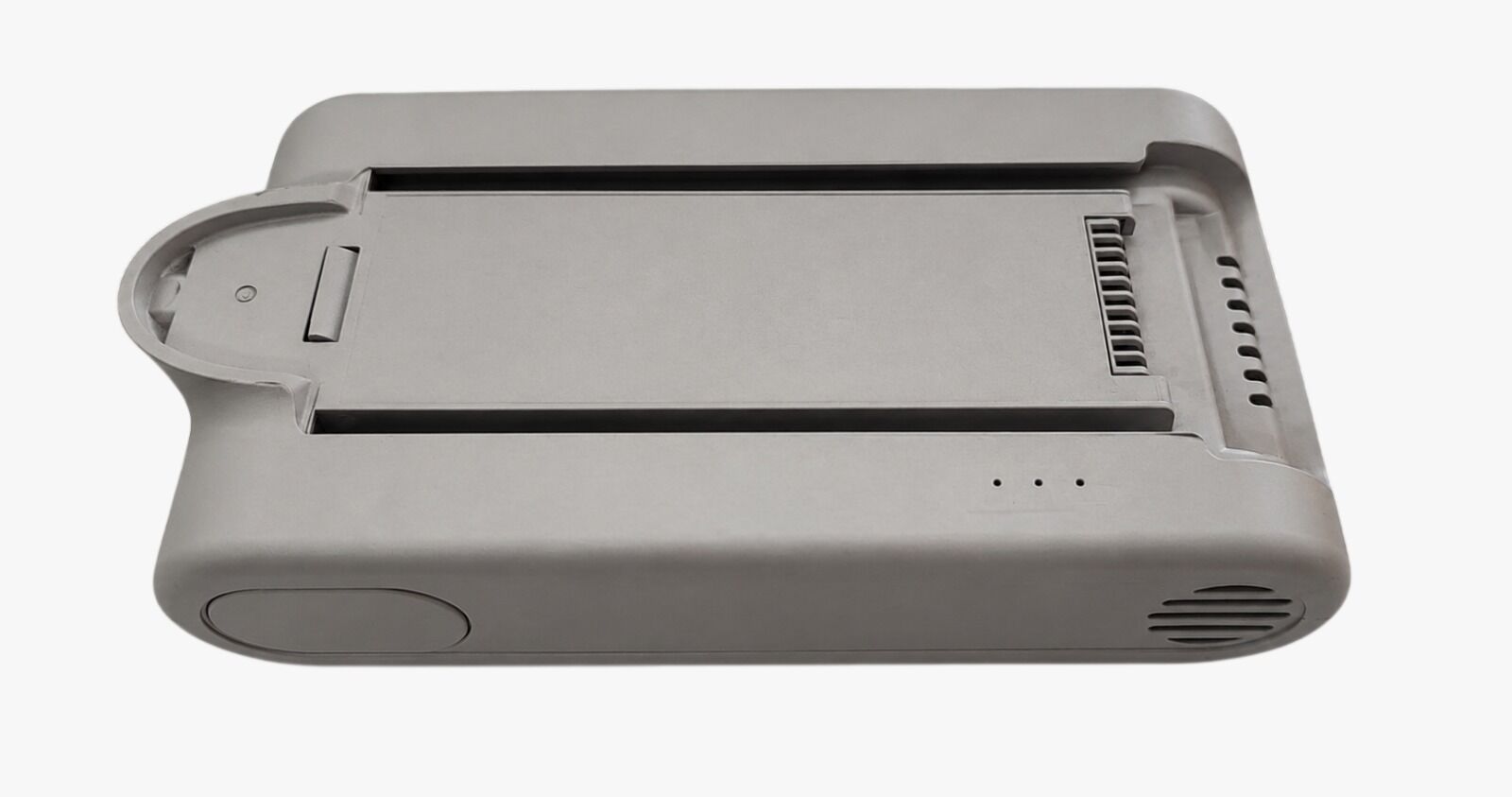 Xiaomi Shunzao Z11 Pro 2500 Mah Dikey Süpürge Bataryası