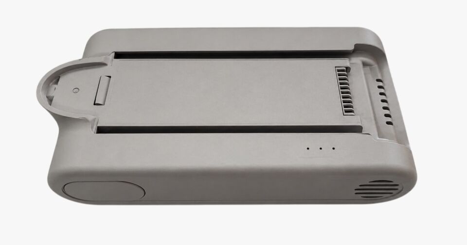 Xiaomi Shunzao Z11 Pro 2500 Mah Dikey Süpürge Bataryası