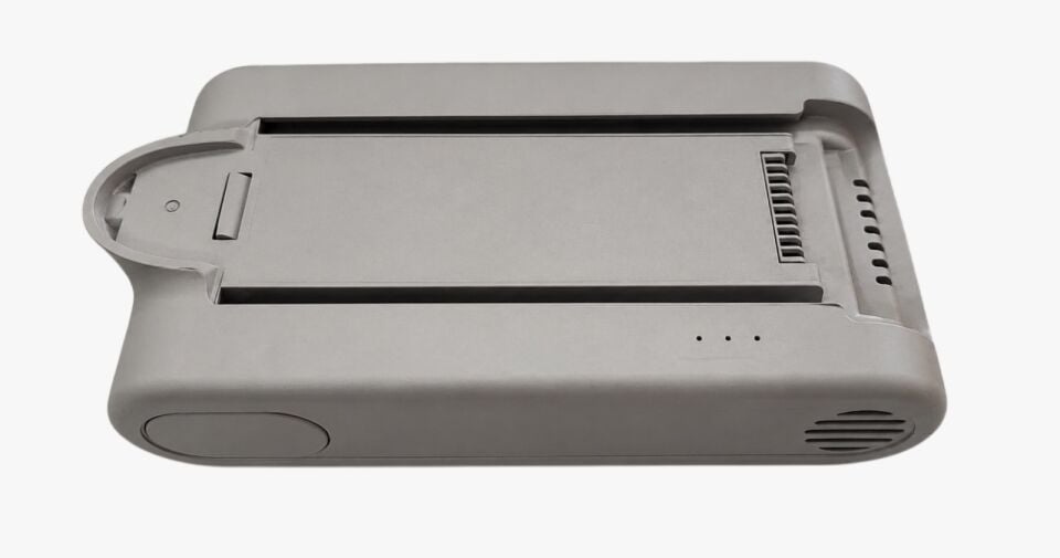 Xiaomi Shunzao Z11 Pro 2500 Mah Dikey Süpürge Bataryası