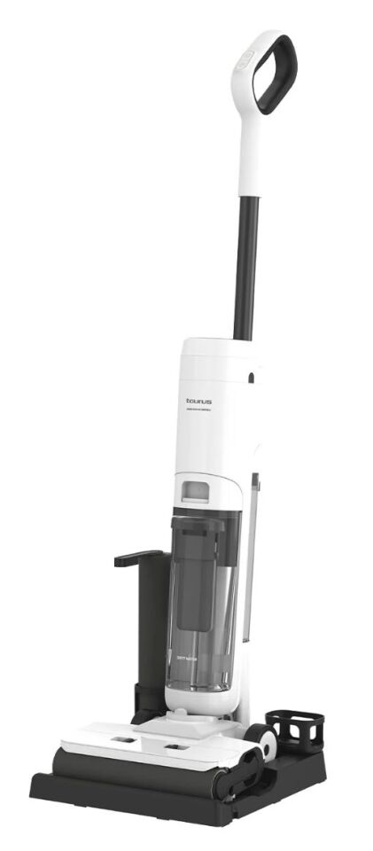 Taurus HOMELAND Waterpro II 3000 mAh 25.2V Dikey Süpürge Batarya