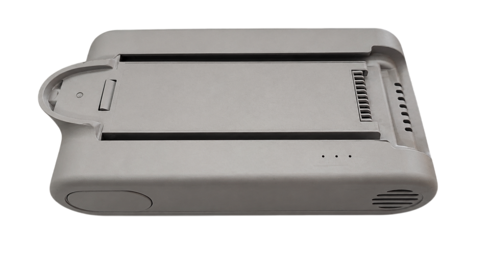 Xiaomi Shunzao Z11 Max 3000 Mah Dikey Süpürge Bataryası