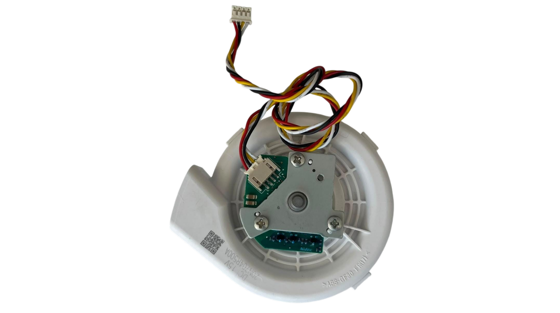Roborock S7 Robot Süpürge Fan Motoru