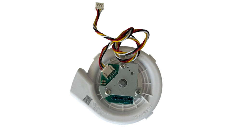 Roborock S7 Robot Süpürge Fan Motoru