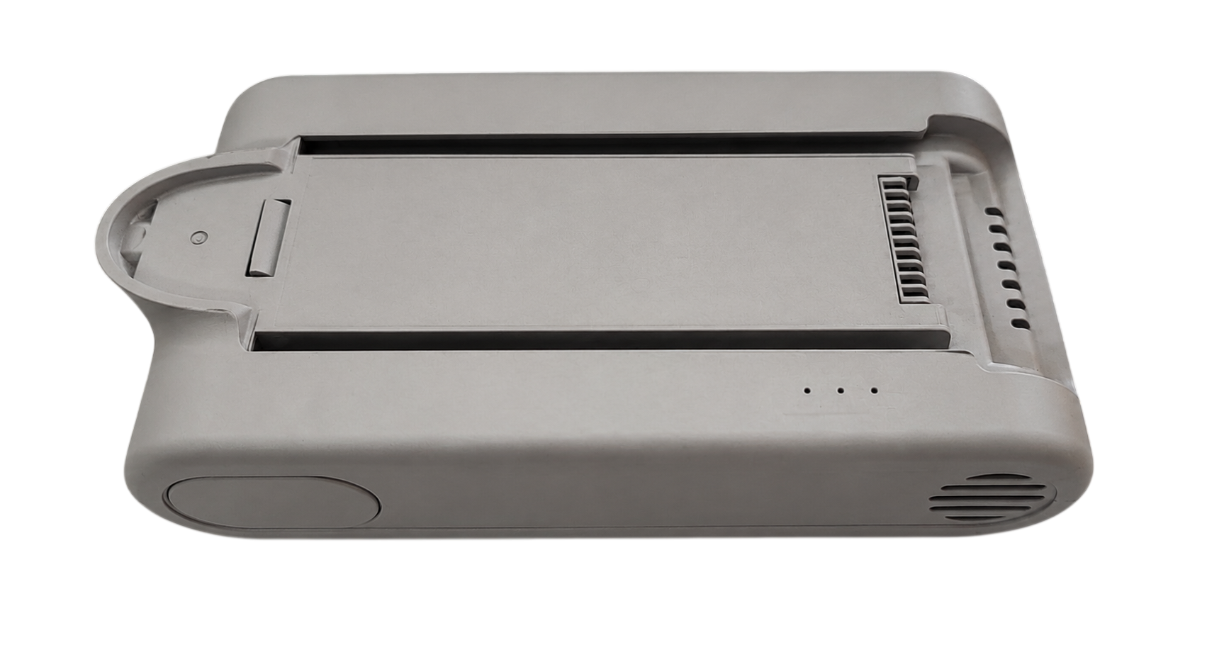 Xiaomi Shunzao Z11 Max 3500 Mah Dikey Süpürge Bataryası