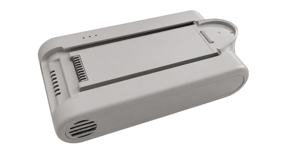 Xiaomi Shunzao Z11 Max 3500 Mah Dikey Süpürge Bataryası