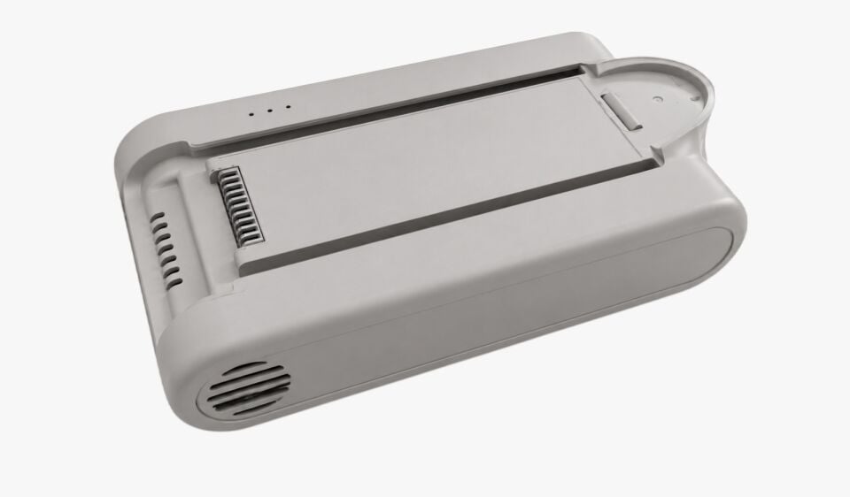 Xiaomi Shunzao Z11 Pro 3500 UMBXIAOMISHA523Mah Dikey Süpürge Bataryası