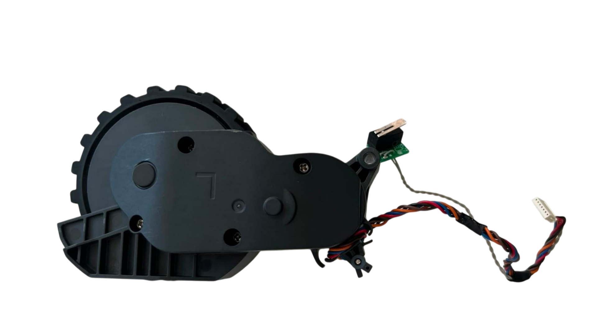 Roborock S7 Robot Süpürge Sol Tekerlek