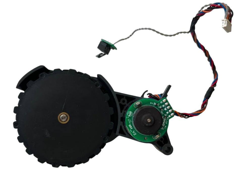 Roborock S7 Robot Süpürge Sol Tekerlek