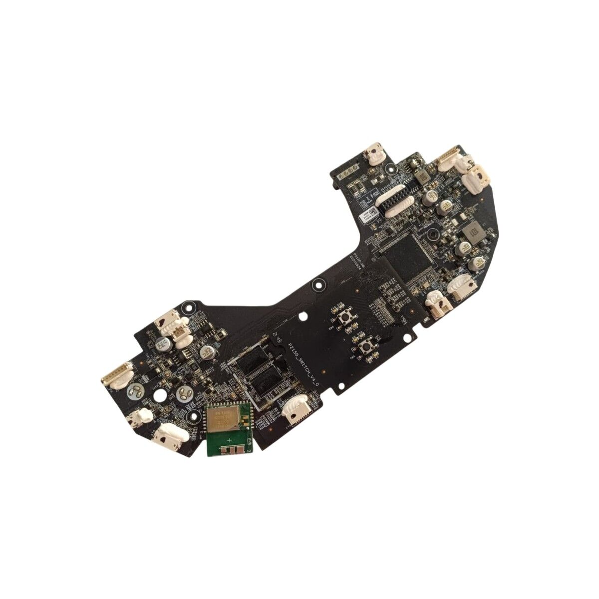 Xiaomi Mi Robot Vacuum Mop 2 Ultra Robot Süpürge Anakartı