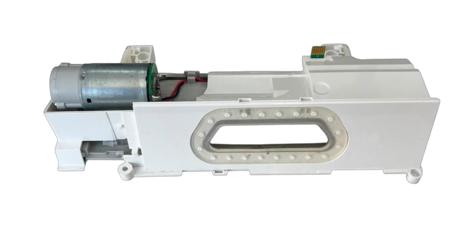 Roborock S7 Robot Süpürge Kapaklı Orta Fırça Motoru