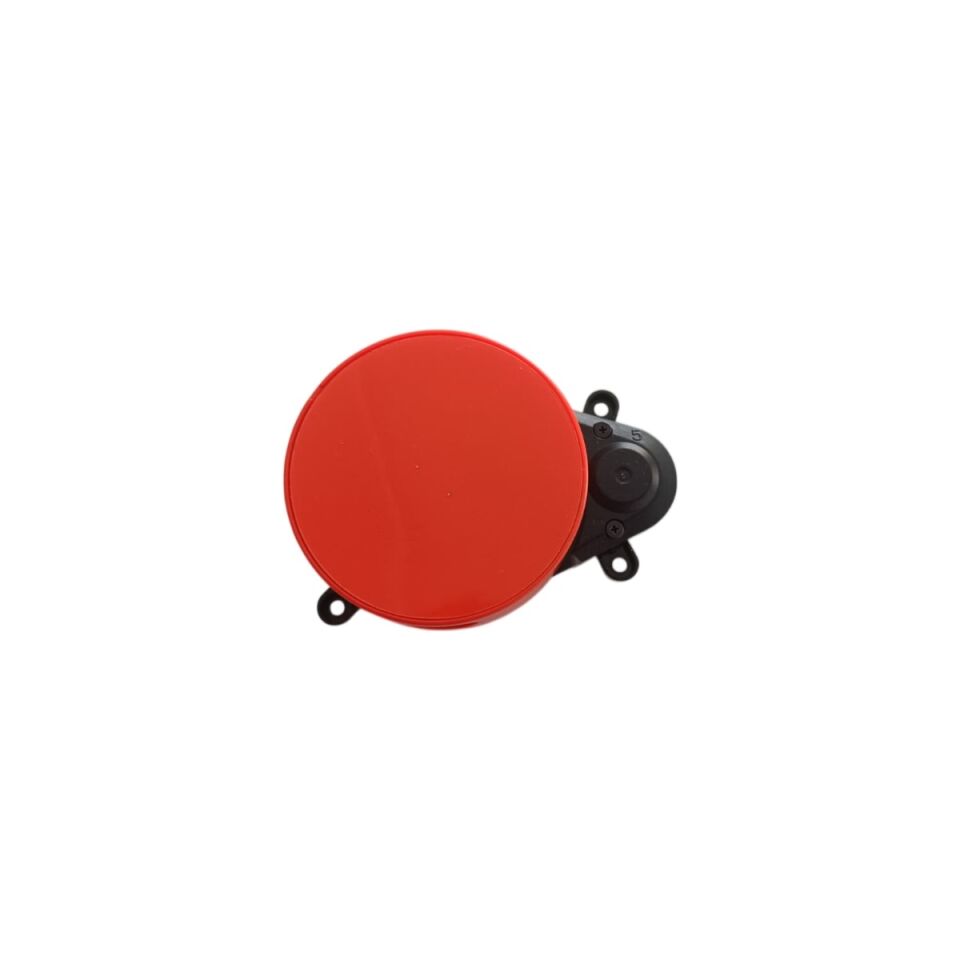 Xiaomi Mi Mop 2 Pro Robot Süpürge Lidar Sensör