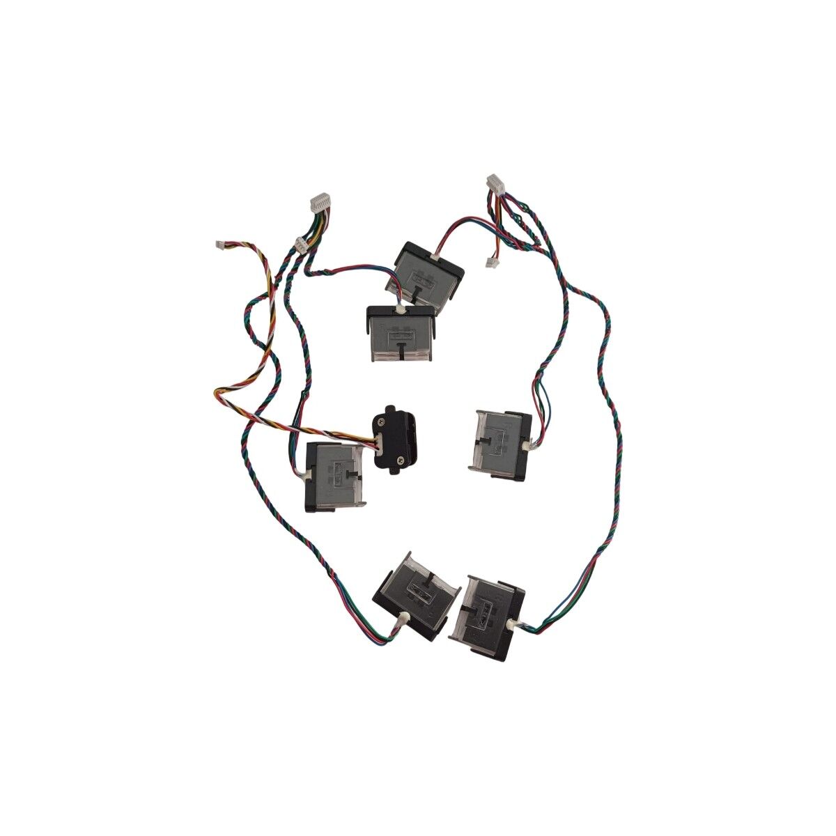 Xiaomi Mi Mop 2 Pro Robot Süpürge Sağ ve Sol Düşme Sensör Modülü