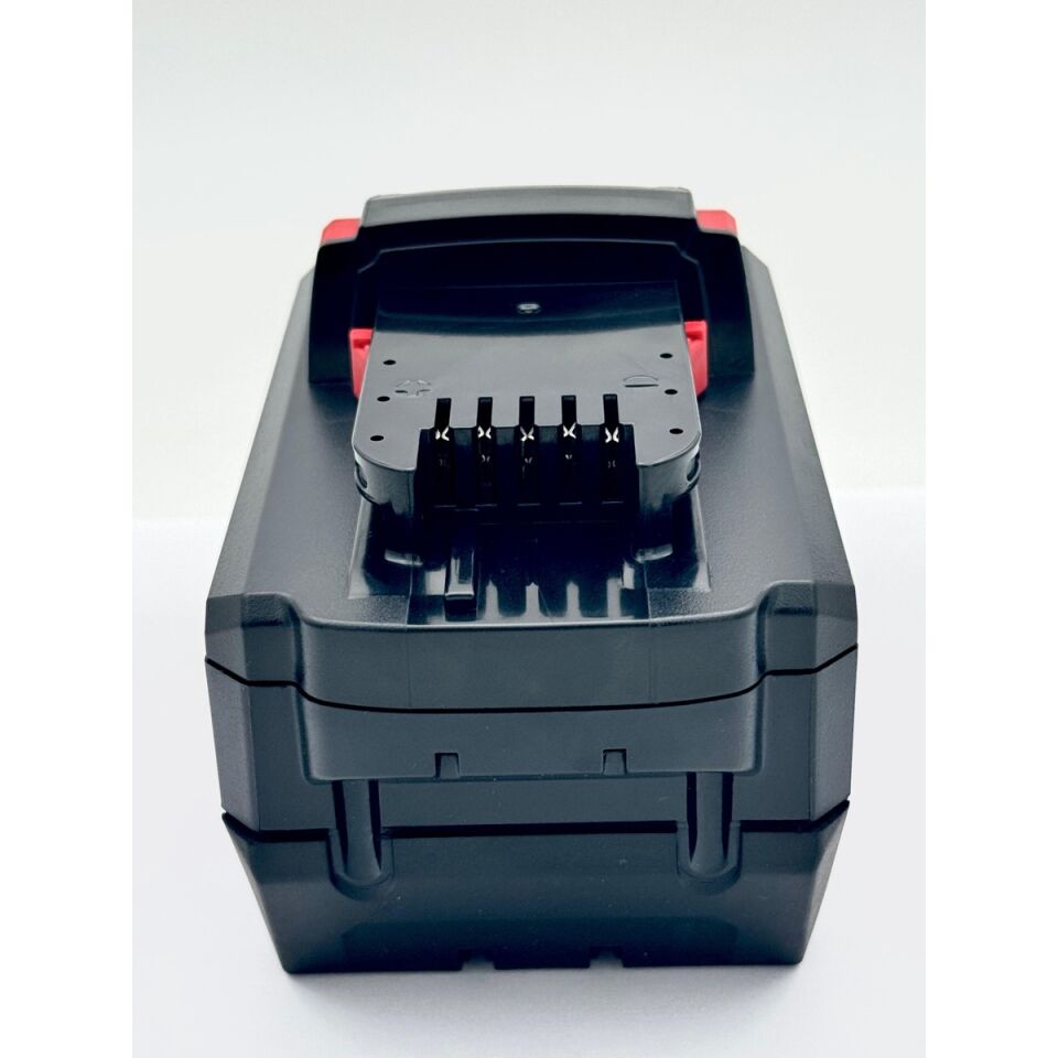 Milwaukee Uyumlu 18V 12 Ah Batarya