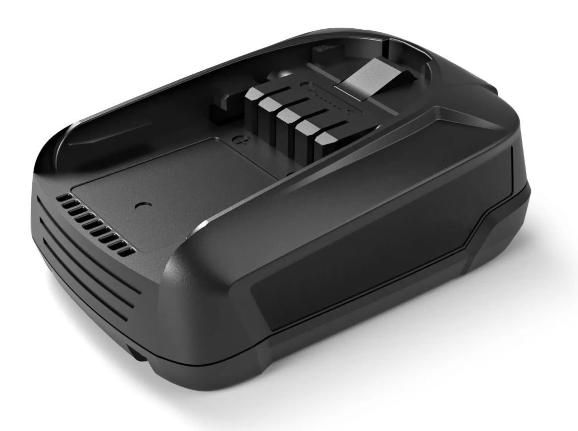 Siemens VSM120XXL 3500 mAh 18.0V Dikey Süpürge Batarya
