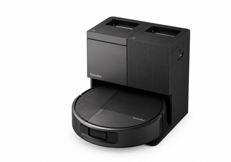 Irobot Roomba Plus 615 Combo 7000 mAh 14.4V Robot Süpürge Batarya