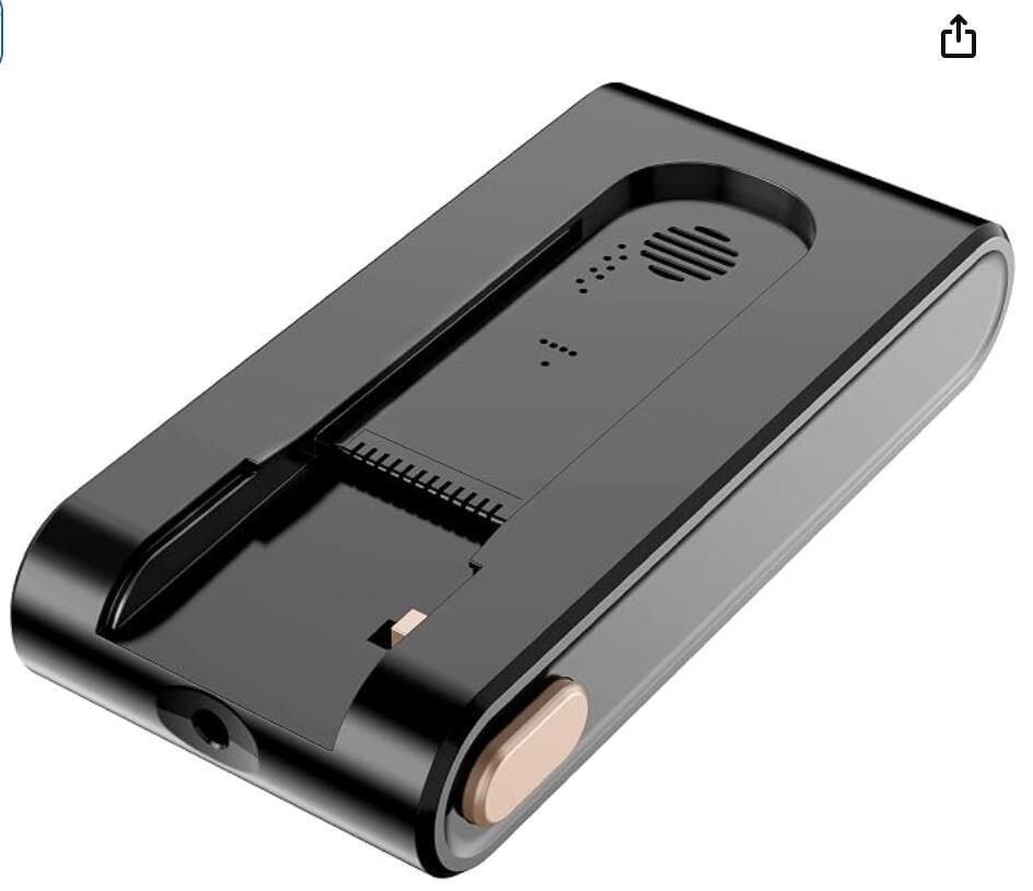 Tikom V850 3500 mAh 29.6V Dikey Süpürge Batarya