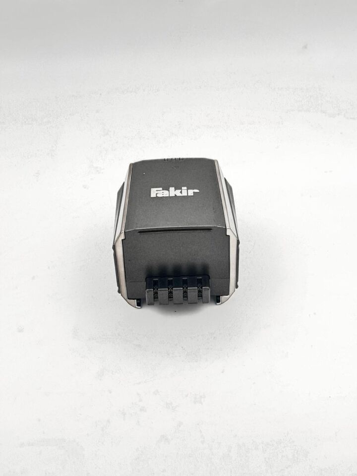 Fakir MB2425A Dikey Süpürge 2500 mAh 21.6 V  Batarya – Orjinal Uyumlu Uzun Ömürlü, Yüksek Performans Pil