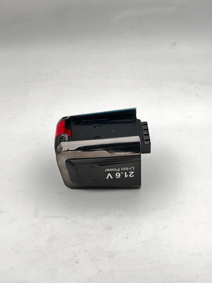 Fakir MB2425A Dikey Süpürge 2500 mAh 21.6 V  Batarya – Orjinal Uyumlu Uzun Ömürlü, Yüksek Performans Pil