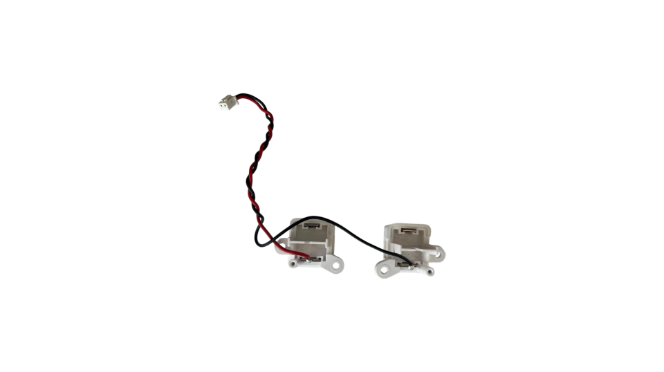 Roborock S7 Robot Süpürge Şarj İstasyon Baglantı Seti