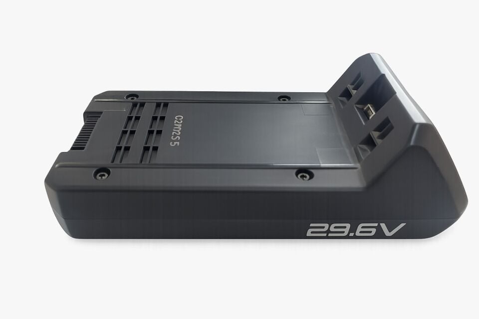 Midea VSS7700 3500 Mah Şarjlı Dikey Süpürge Bataryası
