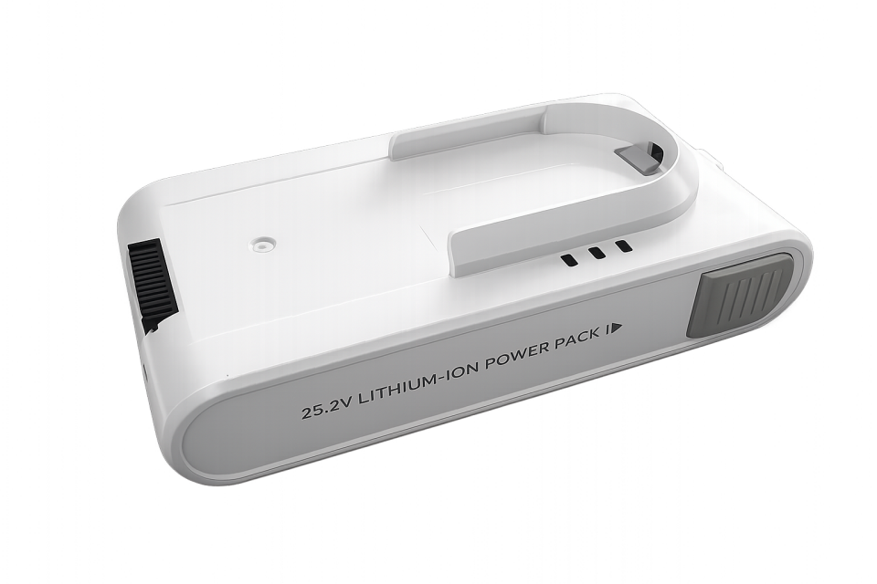 Anker Eufy HomeVac S11 2500 Mah Şarjlı Dikey Süpürge Bataryası