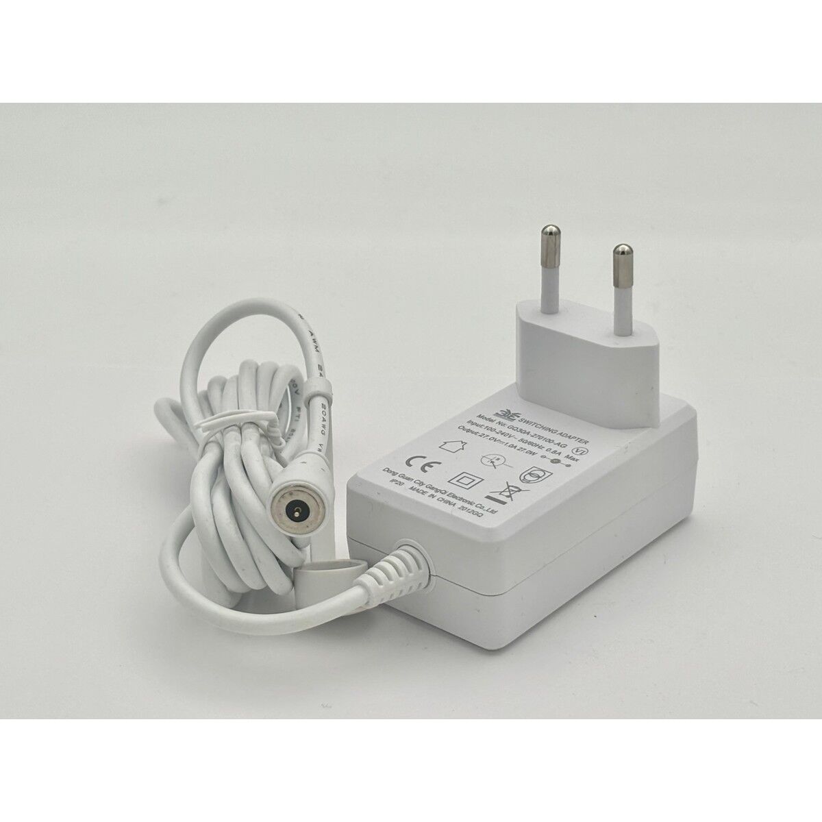 Deerma VC25 Süpürge Şarj Adaptörü Aksesuarları – Yedek Parça