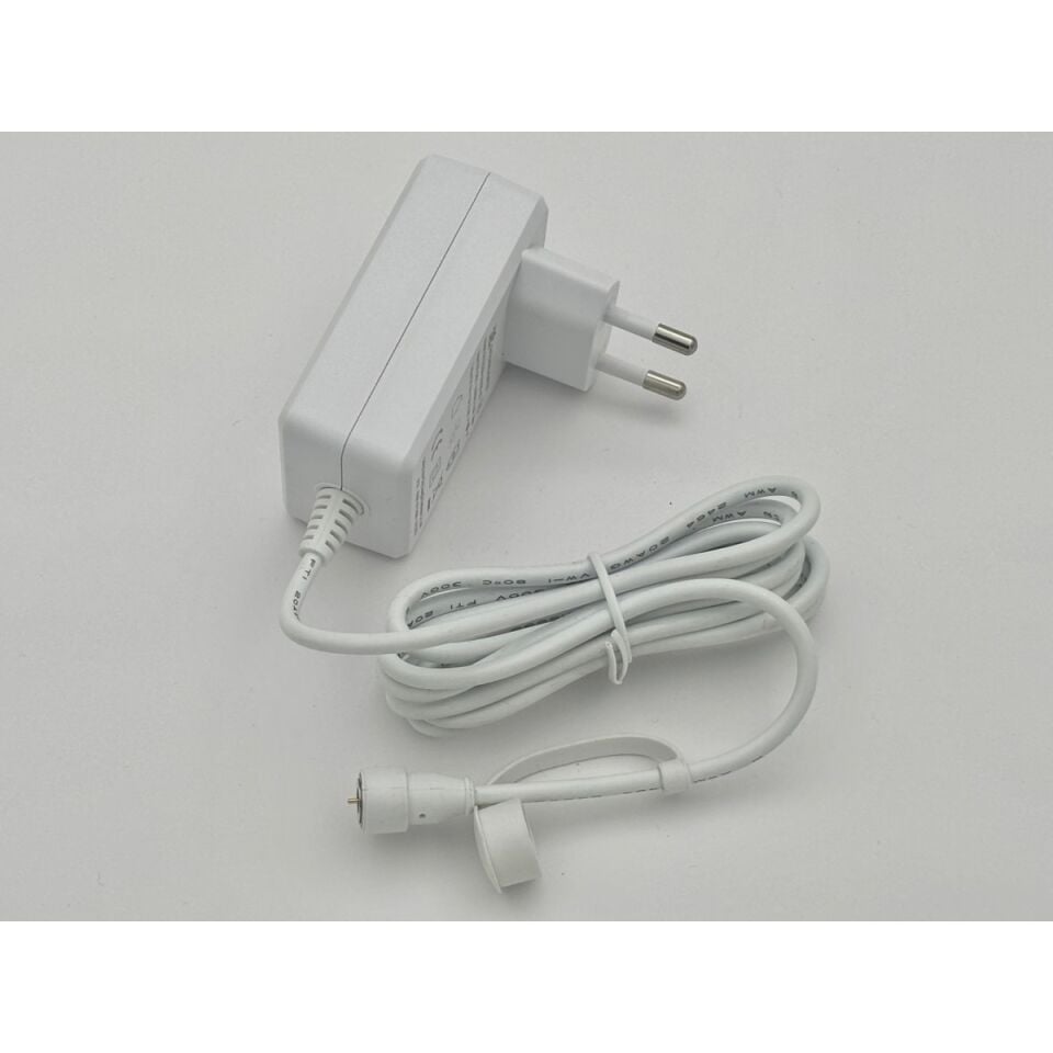 Deerma VC25 Süpürge Şarj Adaptörü Aksesuarları – Yedek Parça