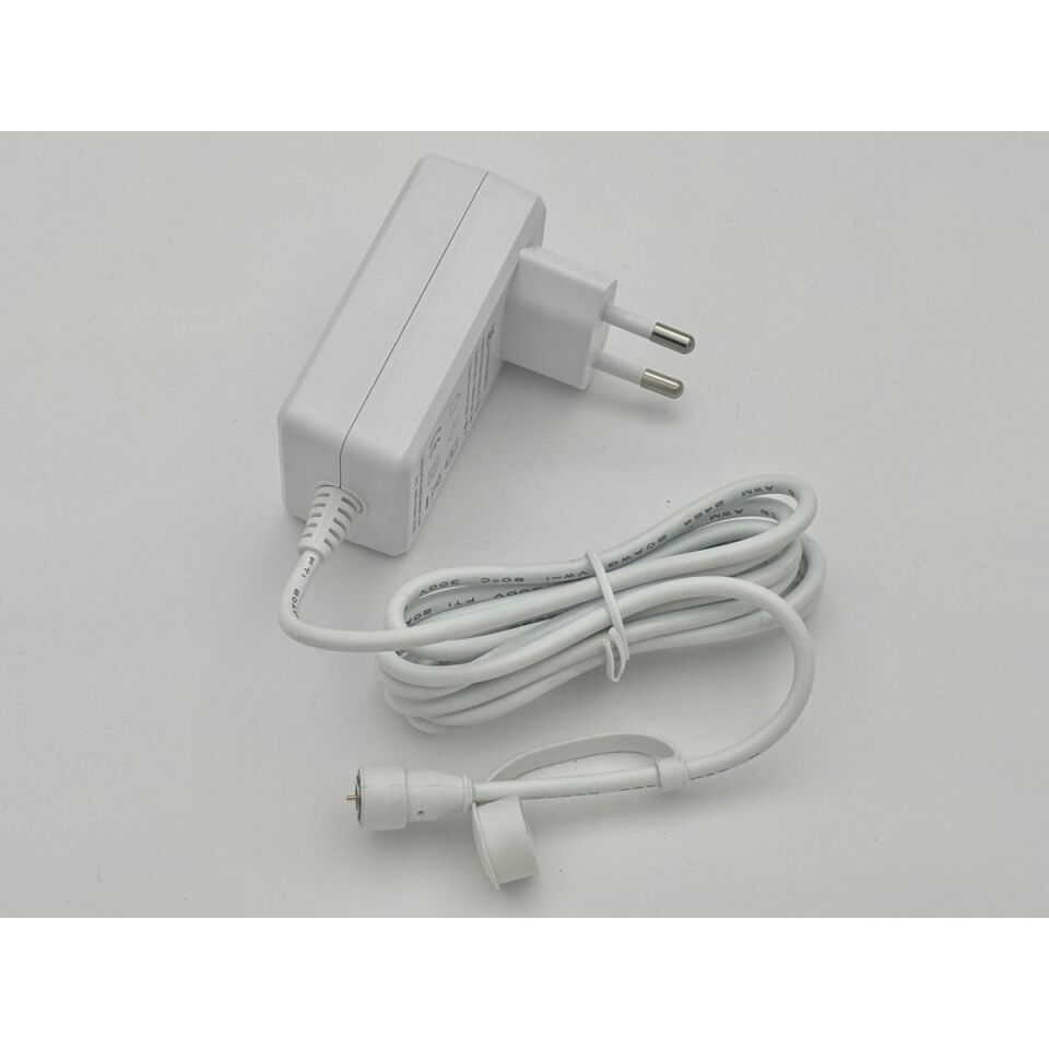 Deerma VC25 Süpürge Şarj Adaptörü Aksesuarları – Yedek Parça