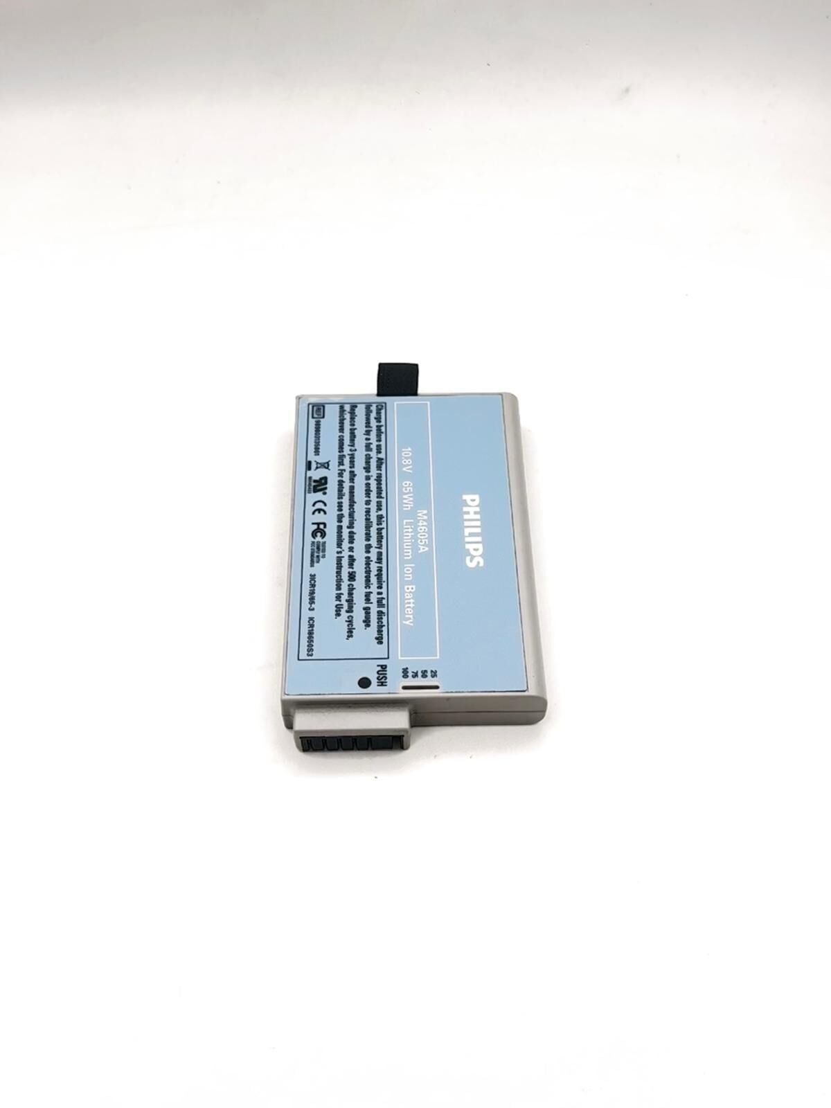 Philips M4605A 10.8V 65Wh Batarya