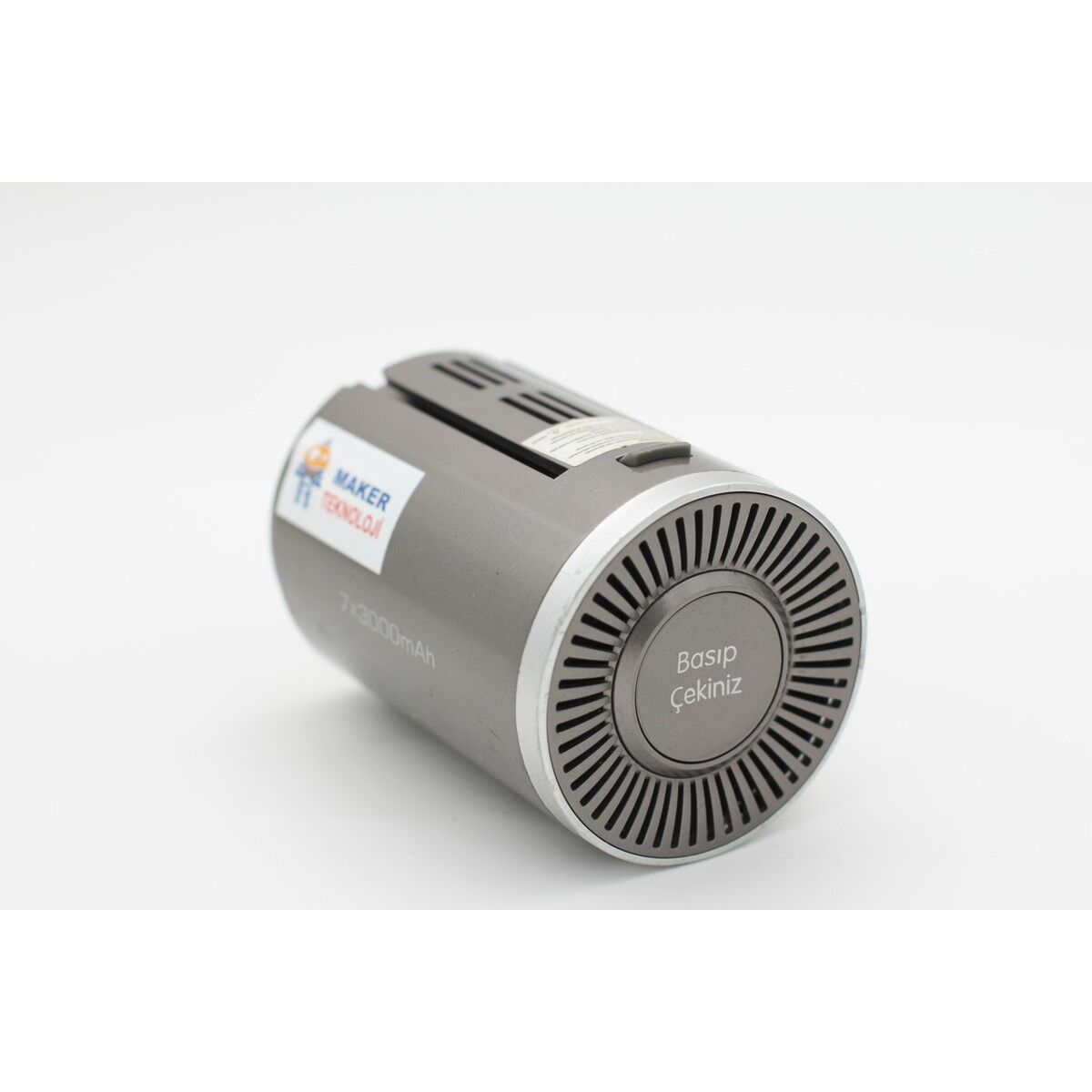 Homend Dustrider 1260H Dikey Süpürge 2500 mAh 25,2 V  Batarya – Orjinal Uyumlu Uzun Ömürlü, Yüksek Performans Pil