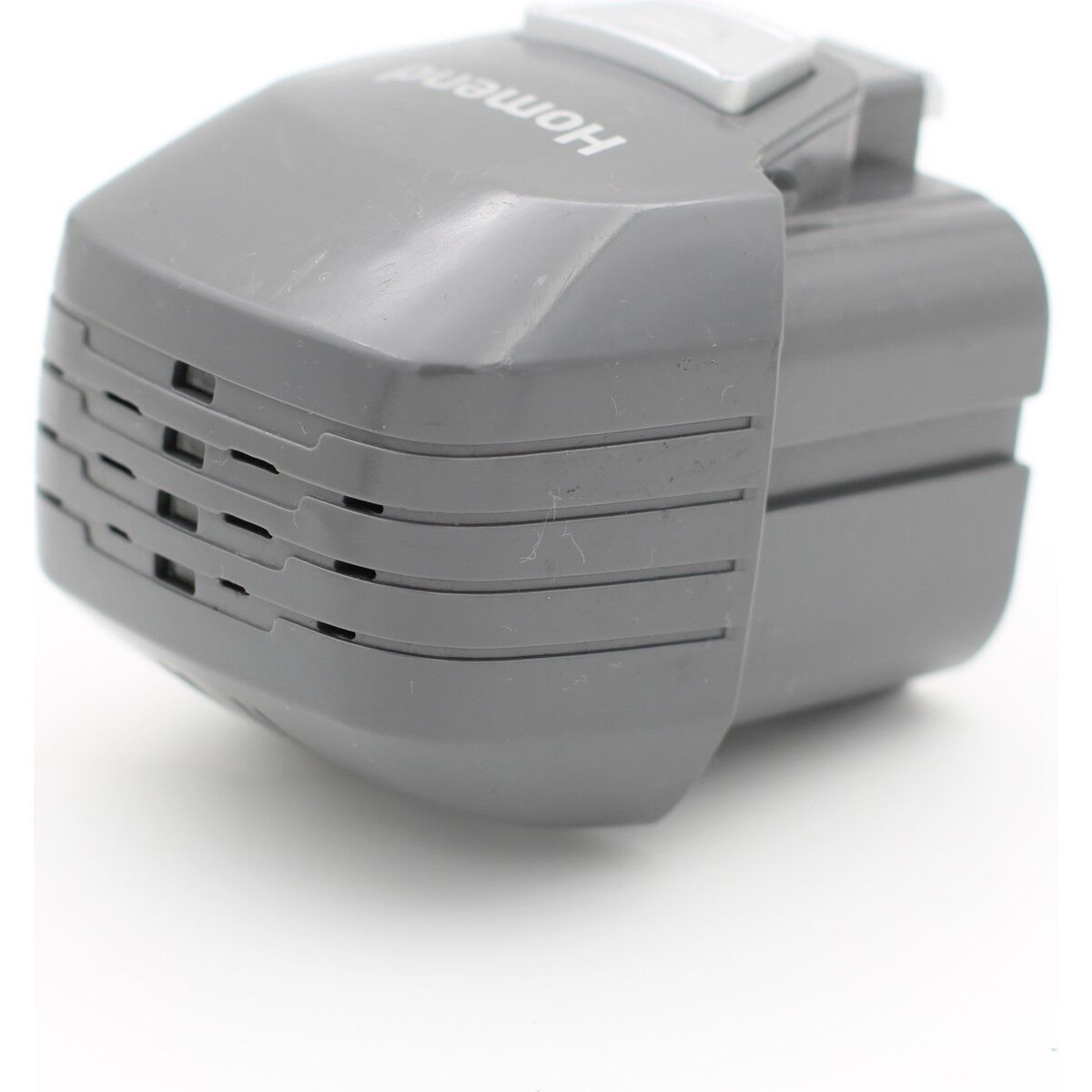 Homend Dustrider 1261H Dikey Süpürge 2500 mAh 21,6 V  Batarya – Orjinal Uyumlu Uzun Ömürlü, Yüksek Performans Pil