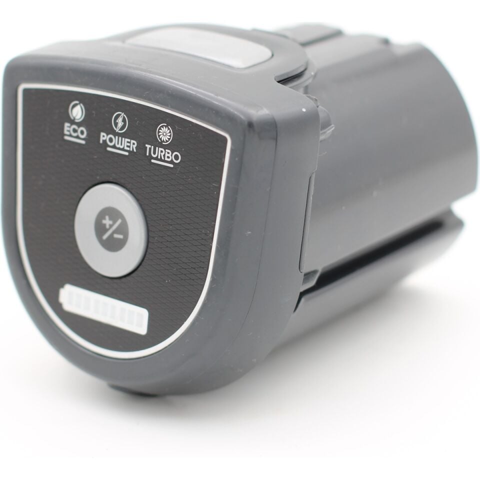 Karaca Vantuz Power Force Dikey Süpürge 2500 mAh 25,2 V  Batarya – Orjinal Uyumlu Uzun Ömürlü, Yüksek Performans Pil