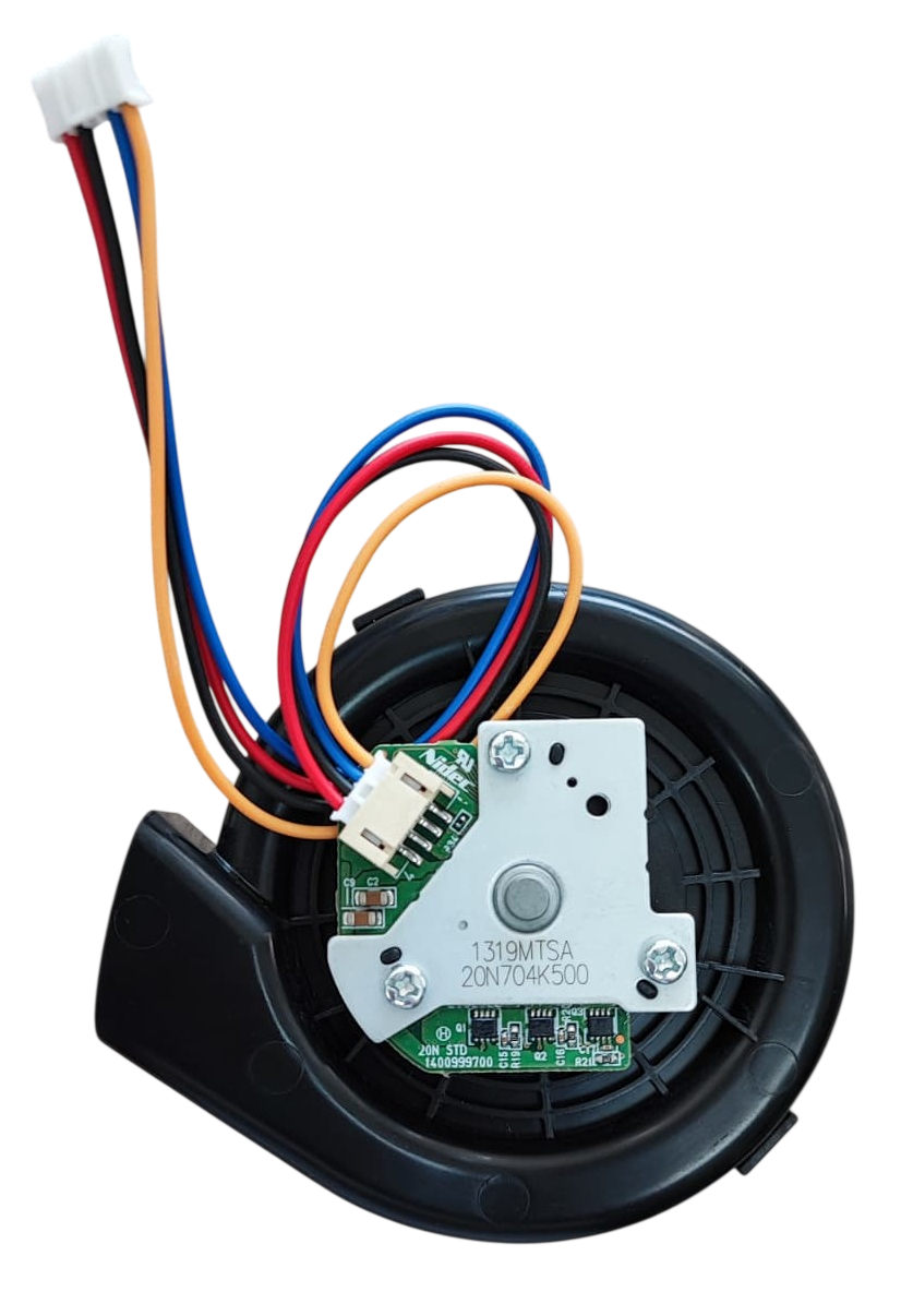 Viomi V5 Robot Süpürge Fan Motoru