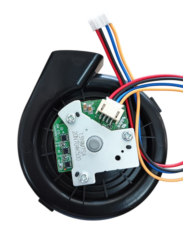 Viomi V5 Robot Süpürge Fan Motoru