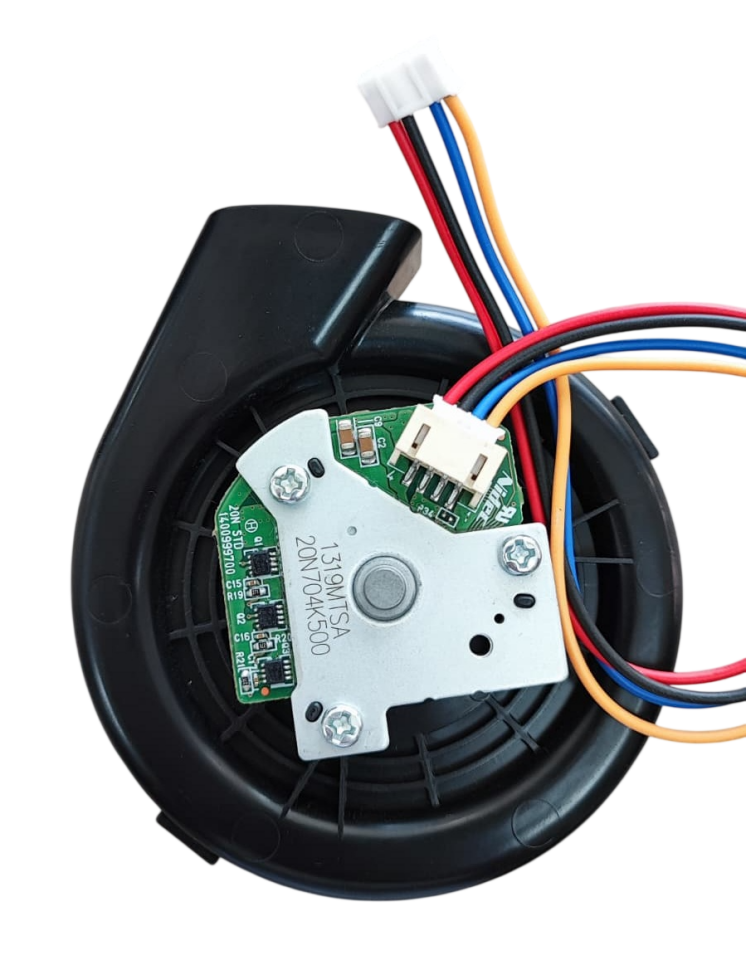 Viomi V5 Robot Süpürge Fan Motoru
