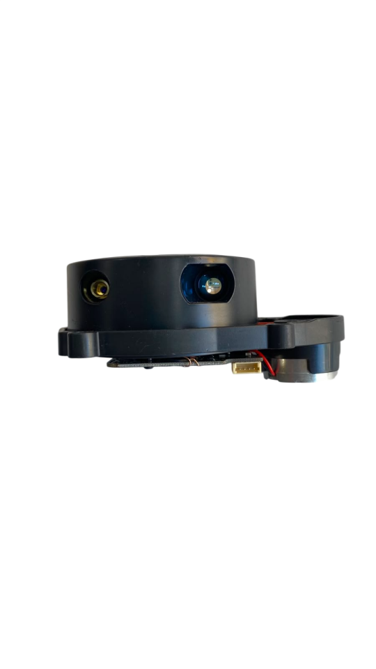 Anker Eufy LR35 Robot Süpürge Lidar Sensör