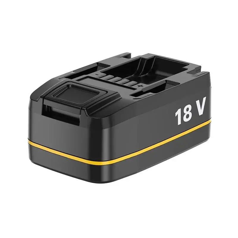 Atlas Copco Matkap  2.5Ah 18V  Batarya – Orjinal Uyumlu Uzun Ömürlü, Yüksek Performans Pil