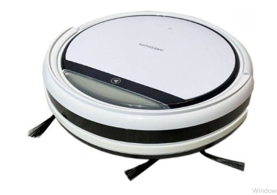 Medion MD 10124 3200 mAh 14.4V Robot Süpürge Batarya