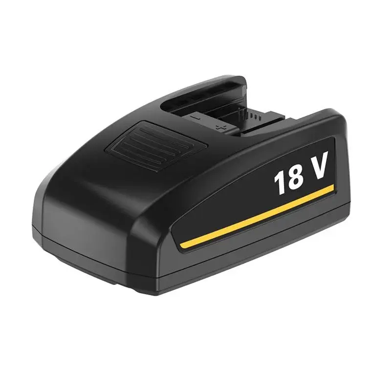 Atlas Copco Matkap  2.5Ah 18V  Batarya – Orjinal Uyumlu Uzun Ömürlü, Yüksek Performans Pil