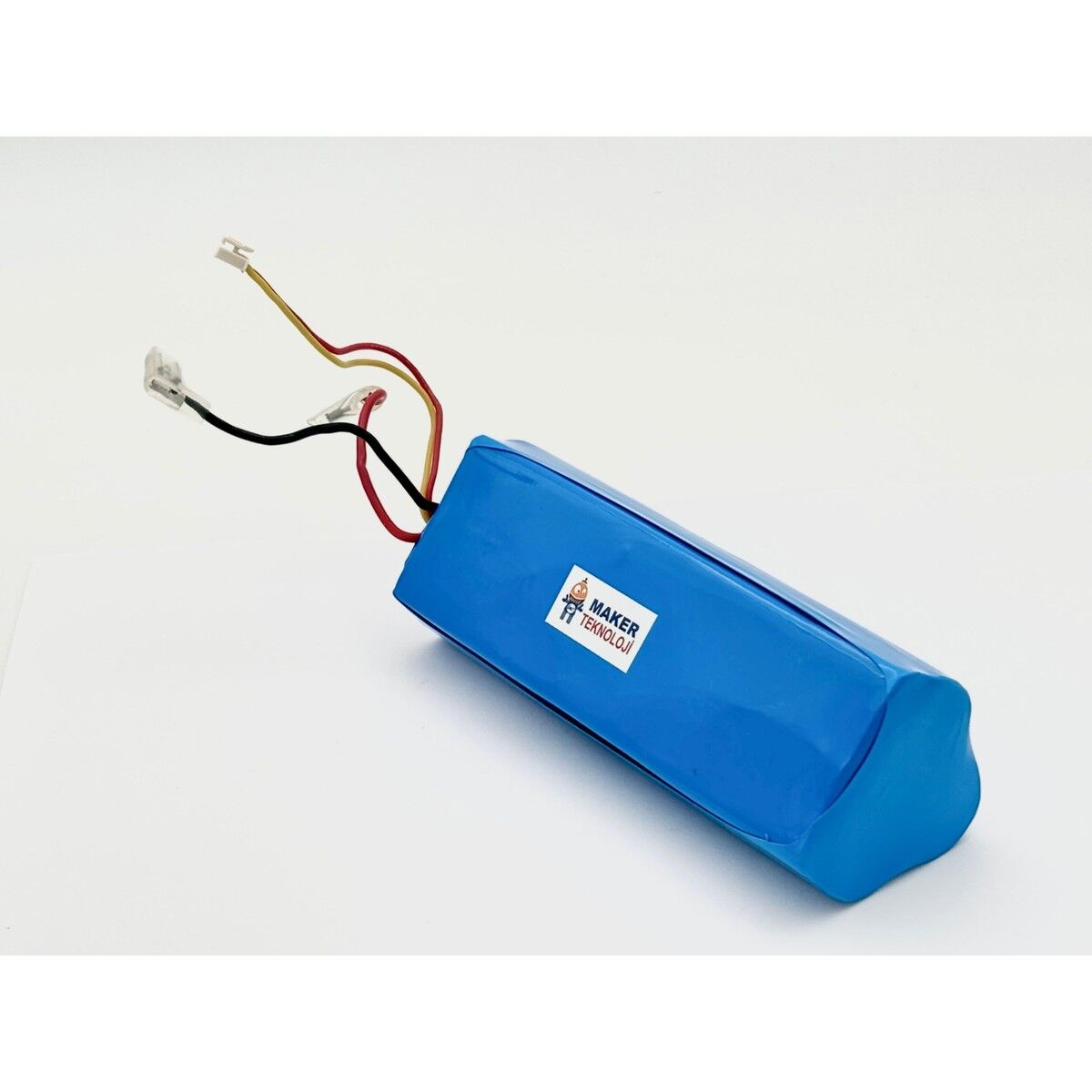 Tineco iFloor 3 Dikey Süpürge 5000 mAh 21,6 V  Batarya – Orjinal Uyumlu Uzun Ömürlü, Yüksek Performans Pil