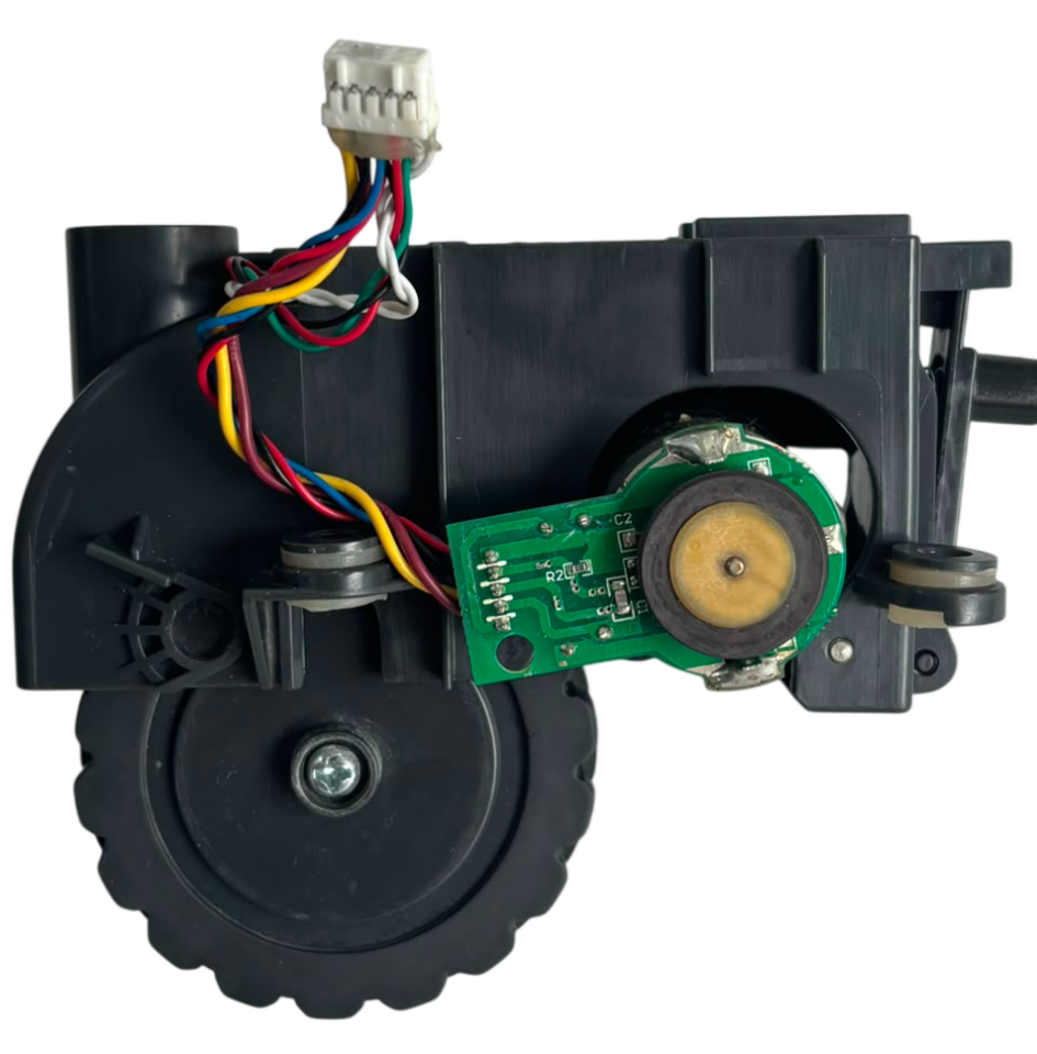 Arçelik S9680 Robot Süpürge Sol Tekerlek