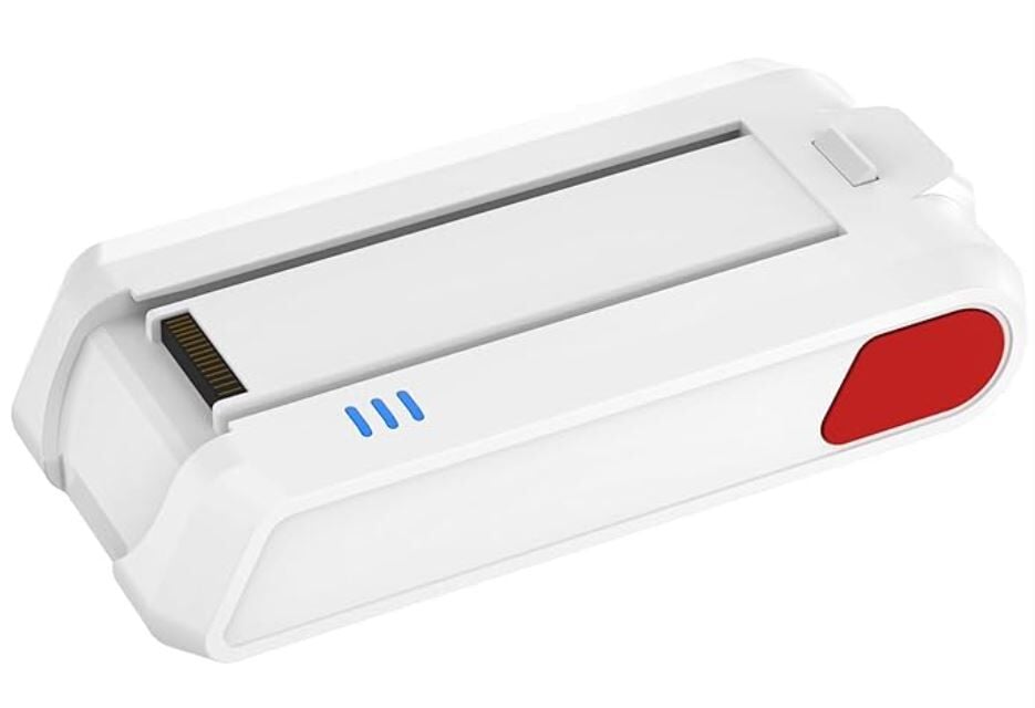 Tikom V750 2500 mAh 25.2V Dikey Süpürge Batarya