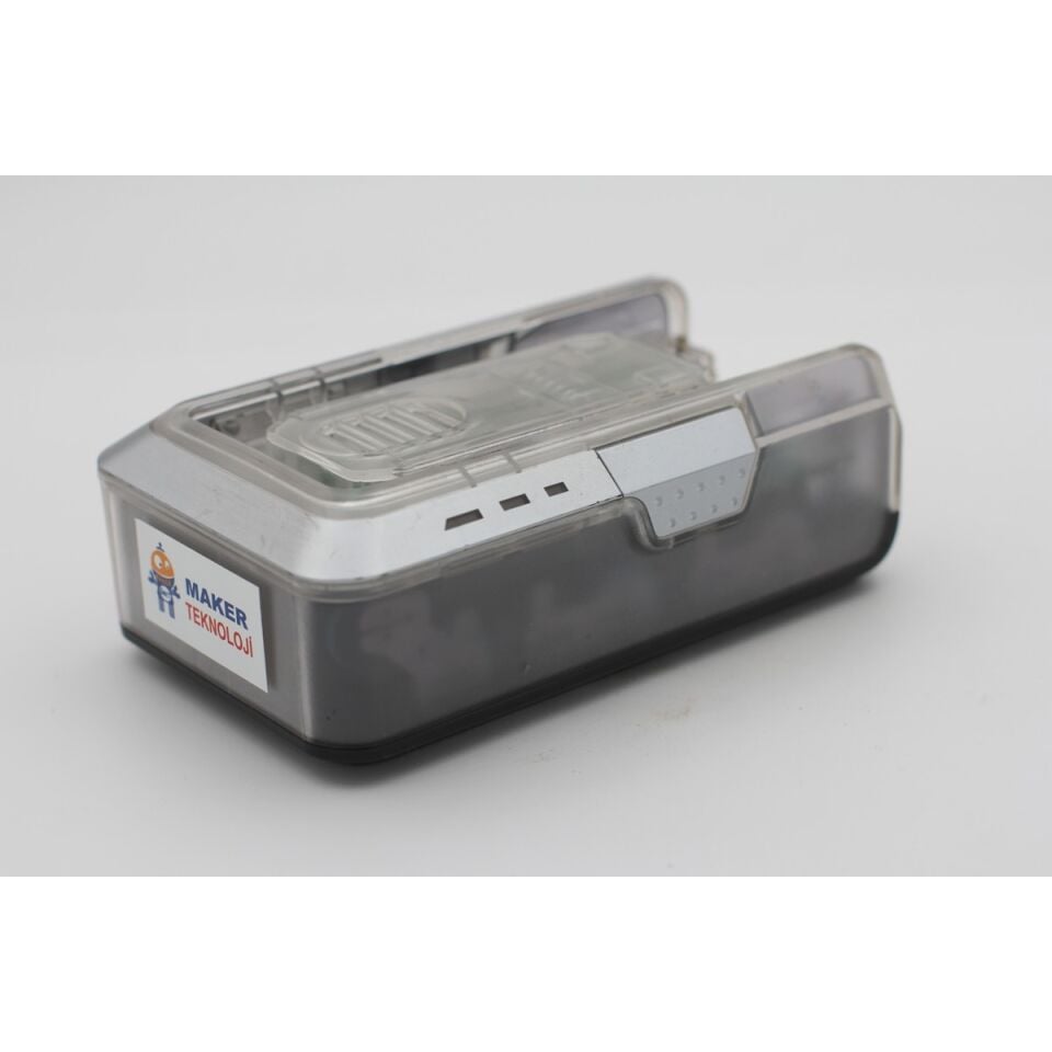 Tineco S11-01, A11 Hero, A11 Tango Dikey Süpürge 2500 mAh 21,6 V  Batarya – Orjinal Uyumlu Uzun Ömürlü, Yüksek Performans Pil