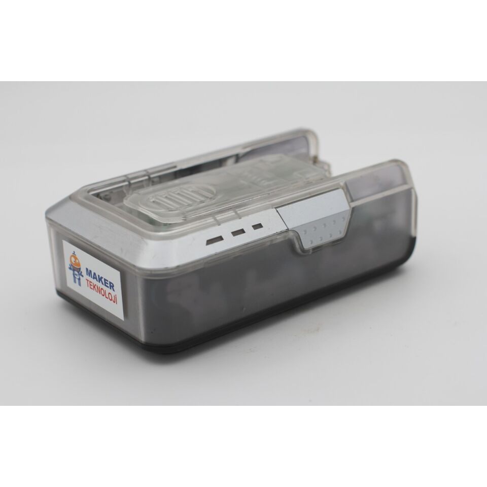 Tineco S11-01, A11 Hero, A11 Tango Dikey Süpürge 2500 mAh 21,6 V  Batarya – Orjinal Uyumlu Uzun Ömürlü, Yüksek Performans Pil