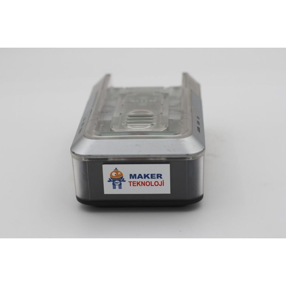 Tineco S11-01, A11 Hero, A11 Tango Dikey Süpürge 2500 mAh 21,6 V  Batarya – Orjinal Uyumlu Uzun Ömürlü, Yüksek Performans Pil